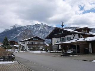 Ferienwohnungen Almbrünnerl - Chiemgau Karte - Inzell - 7