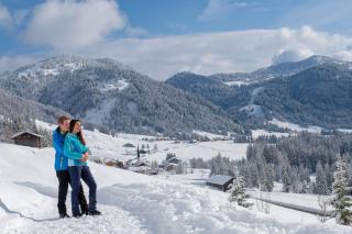 Bio-Berghotel Ifenblick - 2