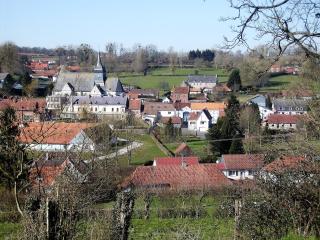 Le presbytère de Fressin - Fressin - 8