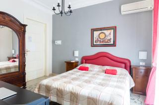 B&B Calamatta - Rome - 8