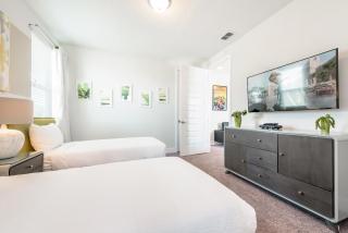 Luxurious Home Near Disney With Game Room And Waterpark & Resort Access At Encore Resorts Reunion - 371Fl - 5