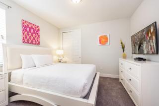 Luxurious Home Near Disney With Game Room And Waterpark & Resort Access At Encore Resorts Reunion - 371Fl - 3