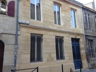 Les Chambres d'Art - Bordeaux - 8
