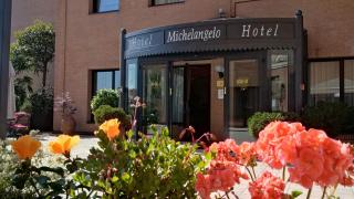 Hotel Michelangelo - Sassuolo - 8