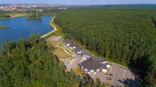 Rezydencja Sosnowa Luxury Hotel - 6