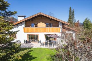 Karwendellounge - Krün - 1