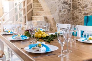 Trigono Luxury House - Kissamos - 8