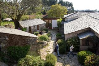 Casa Roan y Casa Grande - Lodoso - 7