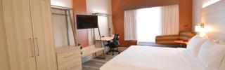 Holiday Inn Express Toledo-Oregon by IHG - Oregon - 9