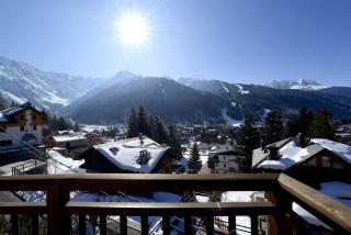 Villa Sorriso - Ponte di Legno - 1