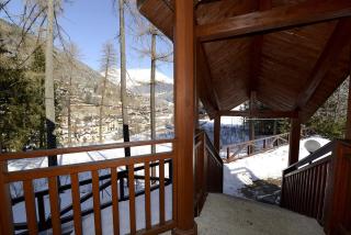 Villa Sorriso - Ponte di Legno - 4