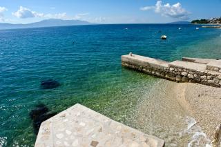Apartments Dominko - Brist - 5