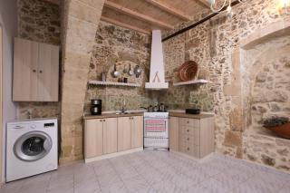 Trigono Luxury House - Kissamos - 3