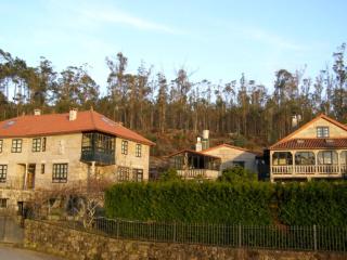 Casa de Labranza A Rega - 5