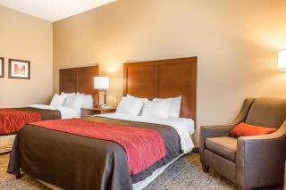 Comfort Inn Frederick - Ballenger Creek - Frederick - 5