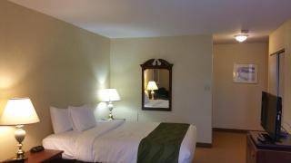 Quality Hotel & Suites - Sherbrooke - 4