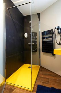 La Chaize - Villa, Suites & Spa - 7