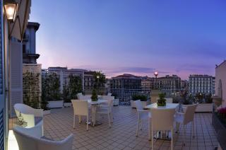The Five Rooms Napoli - Neapel - 0