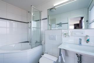 BioHotel Kassel Wilhelmshöher Tor - Kassel - 7