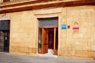 Palacio Antigua Audiencia - Ciudad-Rodrigo - 6