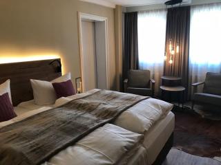 Romantisches Hotel Menzhausen - Uslar - 7