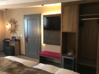 Romantisches Hotel Menzhausen - 6