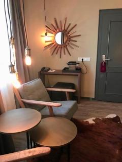 Romantisches Hotel Menzhausen - Uslar - 2