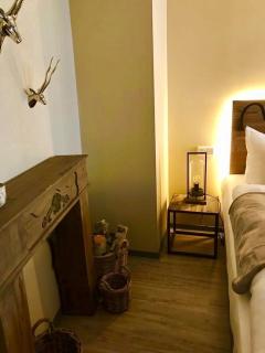 Romantisches Hotel Menzhausen - 1