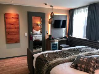 Romantisches Hotel Menzhausen - Uslar - 8