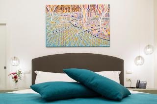 The Five Rooms Napoli - 2