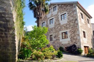 Casa da Capilla - Gres - 3