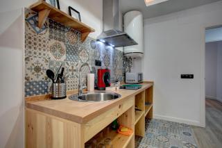 Lewis&Peter Apartments Los Remedios - 9