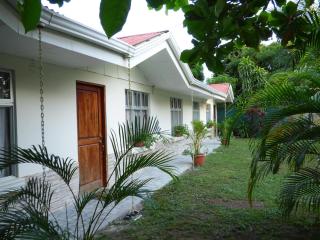Tropical Housing by El Rodeo - Calle El Manglar - Puerto Jiménez - 5