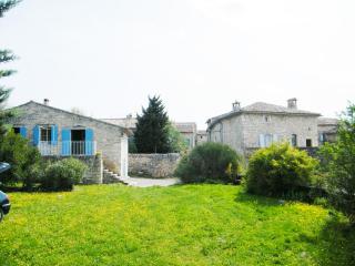 La Bergerie de Marie - Orgnac-lʼAven - 7