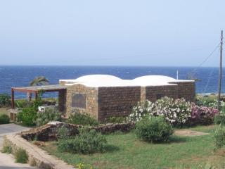 Dammuso Nettuno - Pantelleria - 0