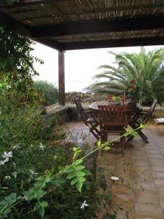 Dammuso Nettuno - Pantelleria - 8