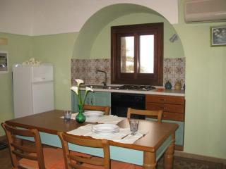 Dammuso Nettuno - Pantelleria - 2