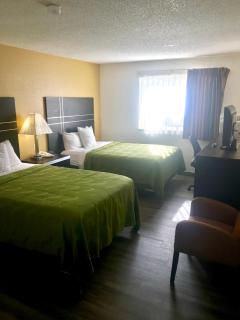 Quality Inn Chesapeake - 2