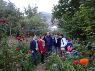 Hotel MIRA - Goris - 5