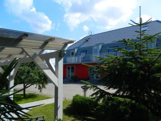 FEWOTRAUM-MÜRITZ - Röbel - 5