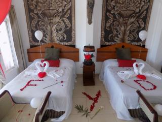 Poco Cielo Hotel - Rosarito - 1
