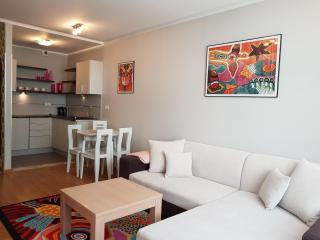Apartament 316 w Domu Zdrojowym - Jastarnia - 0
