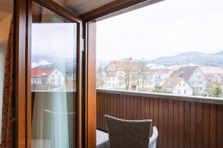 Hotel Fortuna - Kirchzarten - 4