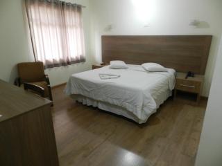 Príncipe Hotel - Poços de Caldas - 5