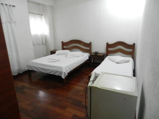 Príncipe Hotel - Poços de Caldas - 4