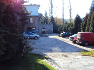 Füzi Panzió - 2