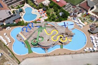 Rox Resort Hotel - Kemer - 0