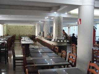 Príncipe Hotel - Poços de Caldas - 7