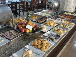 Príncipe Hotel - Poços de Caldas - 8
