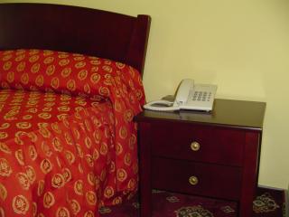 Hotel Europa - Ploieşti - 5